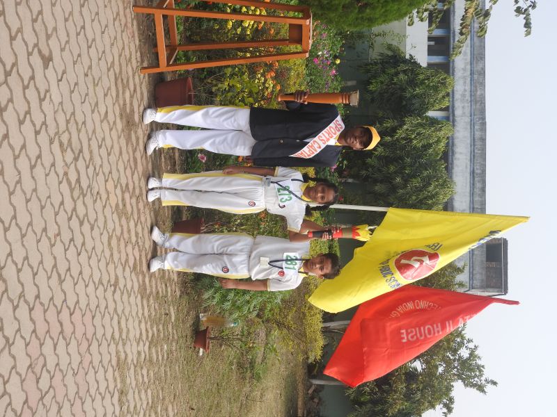 UDGAM